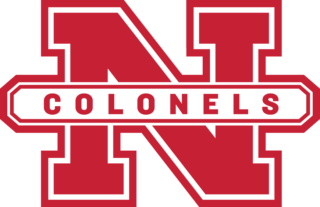 Nicholls State Colonels 2005-Pres Alternate Logo diy iron on heat transfer